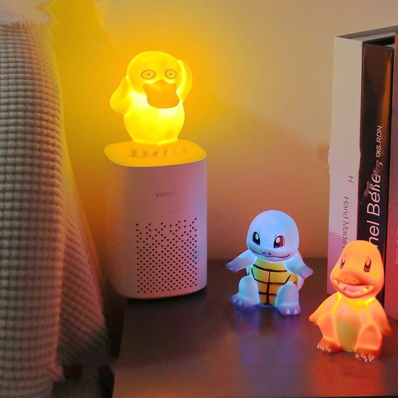 Pokemon Night Light