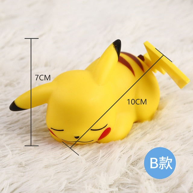 Pokemon Night Light