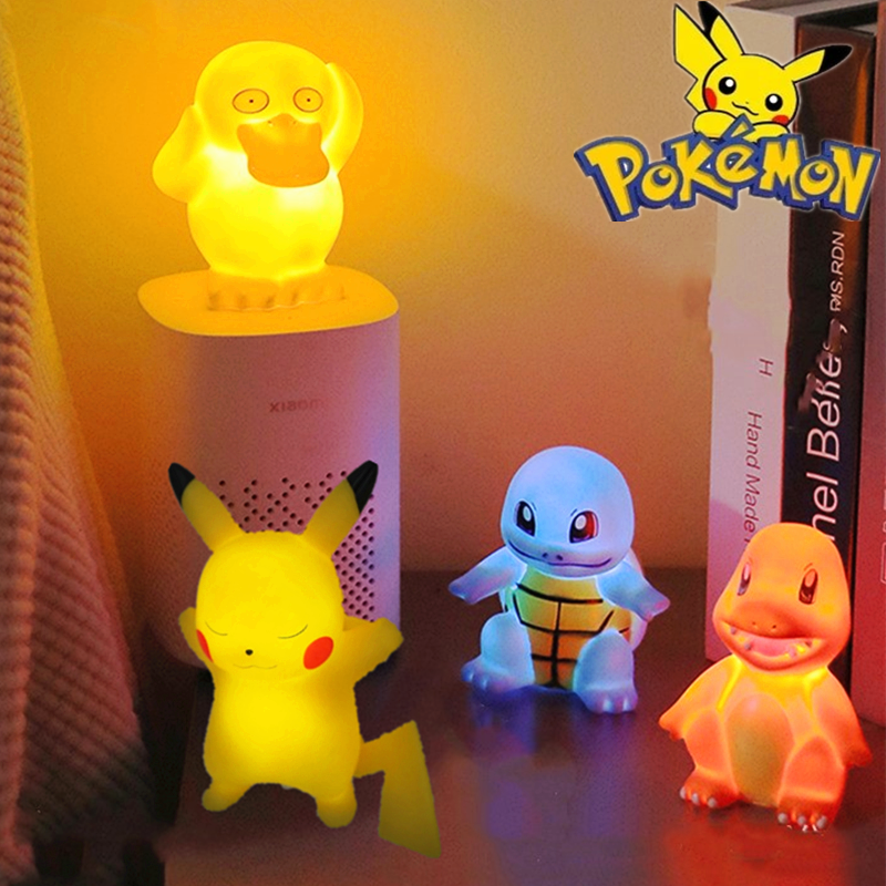 Pokemon Night Light