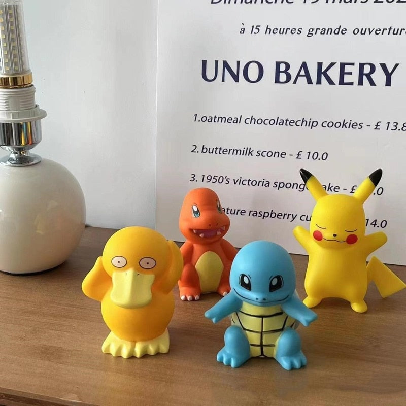Pokemon Night Light