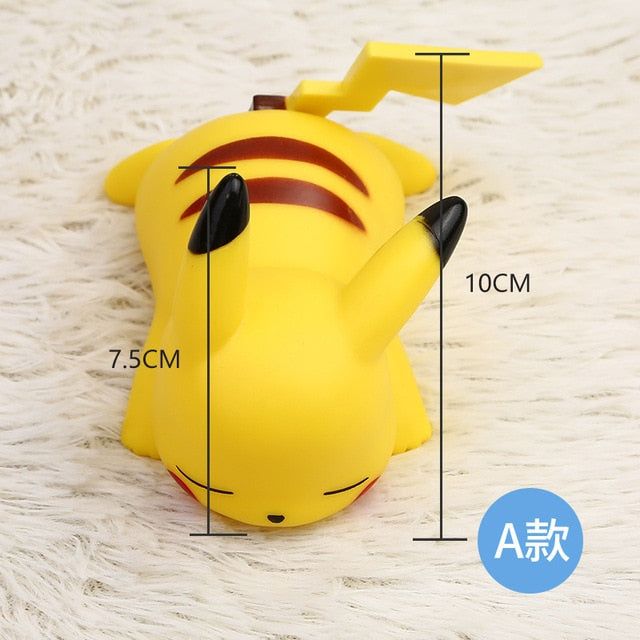 Pokemon Night Light