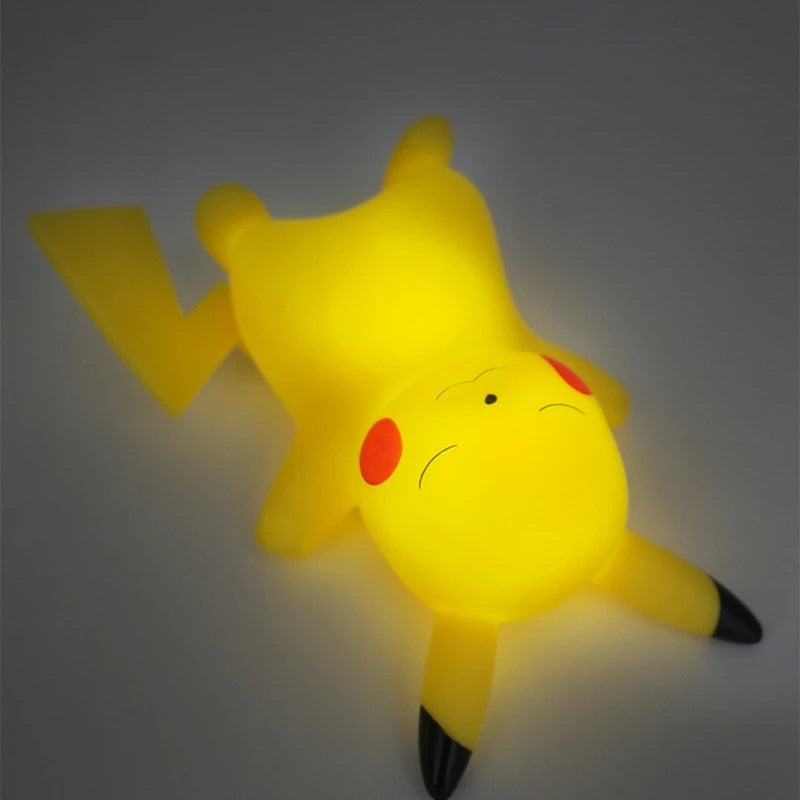 Pokemon Night Light