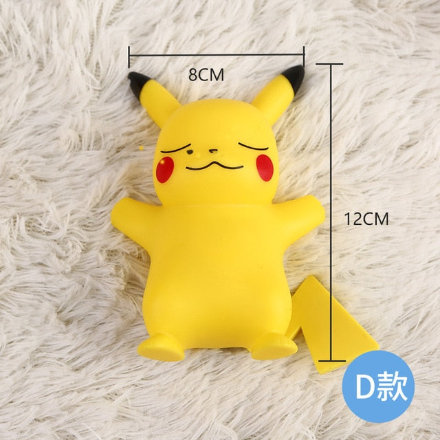 Pokemon Night Light