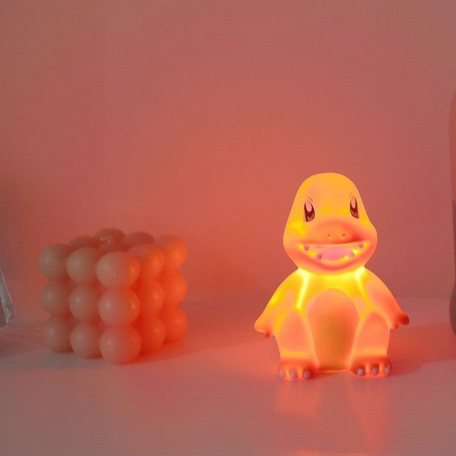 Pokemon Night Light