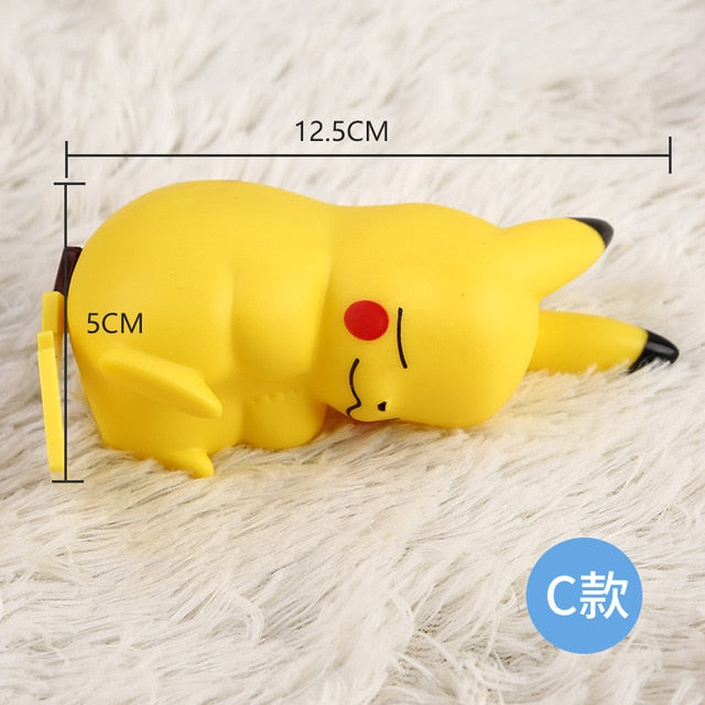 Pokemon Night Light