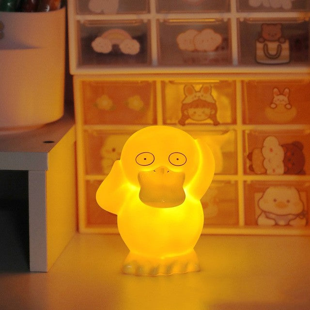 Pokemon Night Light