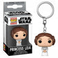 FUNKO POP Star-Wars Keychain