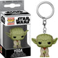 FUNKO POP Star-Wars Keychain