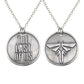 The Last Of Us Dogtag