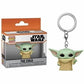 FUNKO POP Star-Wars Keychain