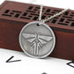 The Last Of Us Dogtag