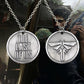 The Last Of Us Dogtag