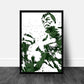 Avengers Canvas Painting