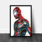 Avengers Canvas Painting