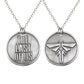 The Last Of Us Dogtag