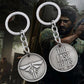 The Last Of Us Dogtag
