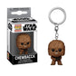FUNKO POP Star-Wars Keychain