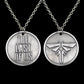 The Last Of Us Dogtag