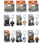 FUNKO POP Star-Wars Keychain